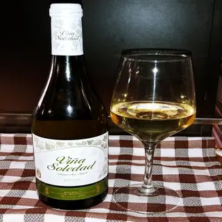Vino Blanco Verdejo Melior (75 cl.)