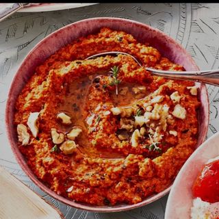 Muhammara
