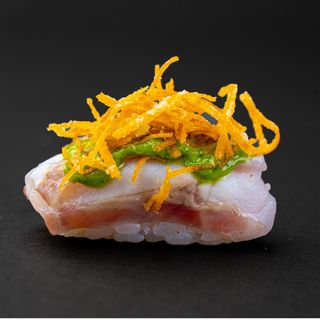 109.NIGIRI EVERGREEN