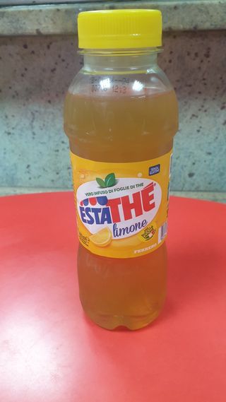 Esta thè Limone bott. 40 cl.