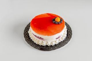 Torta semifreddo 6 porzioni