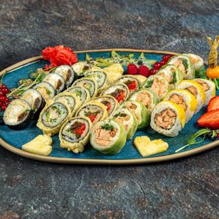 GRILL PREMIUM 30 szt