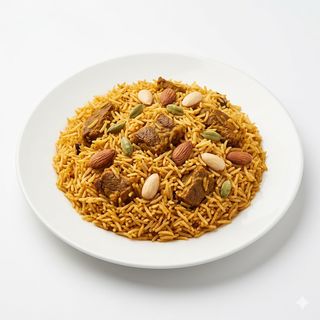 Cordero Biriani