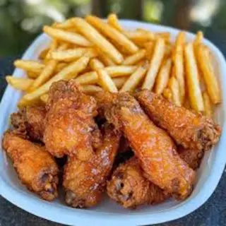 13 Piece Bucket