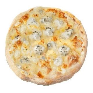 Pizza 4 Quesos (30 Cm.)