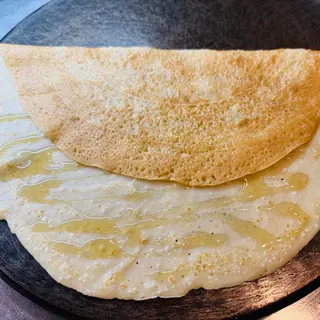 Crepe De Miel