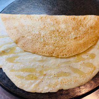 Crepe De Miel