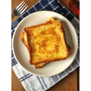 Toast Bread
