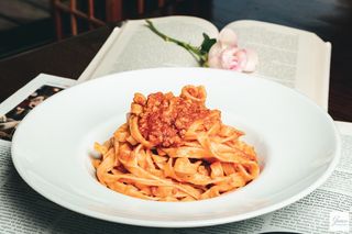 Tagliatelle Bolognese 320g