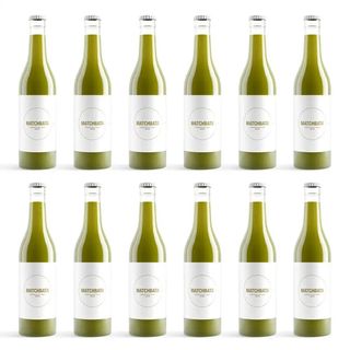 On Lemon - Matchbata