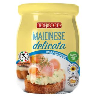 MAIONESE DELICATA MUCHO GUSTO 260G