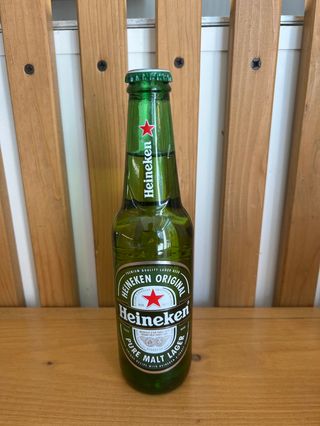 Heineken 33 cl