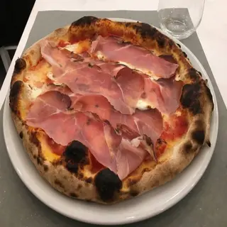 Allo speck