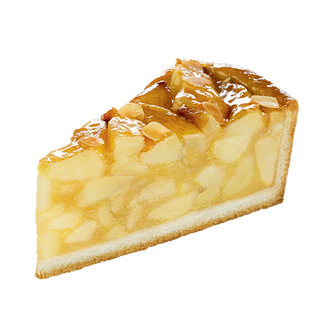 ЯБЪЛКОВ ПАЙ