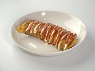 Бризоль в яйце (1 шт)