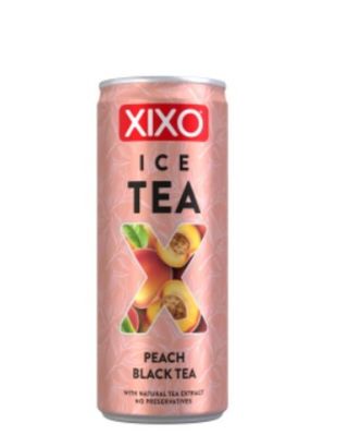 Xixо праскова