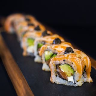 URAMAKI SHAKE TARTUFO /8 UDS