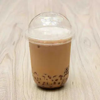 Bubble Tea Fruit