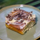 Cinnabon classic / კლასიკური სინაბონი