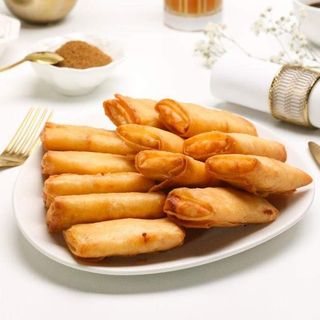 Briwattes au fromage et à la poivronnade - À l'unité