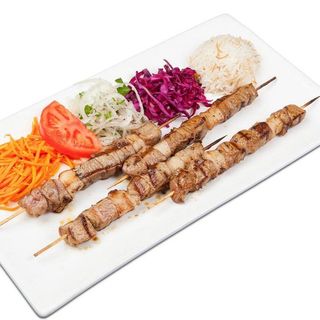 Чоп Шиш (520г)