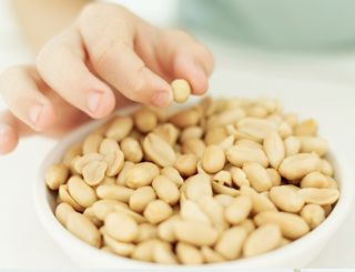 Арахіс Сіль (100г)