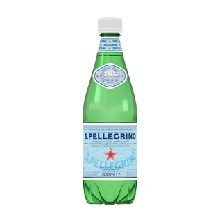 Acqua frizzante San Pellegrino 50 cl