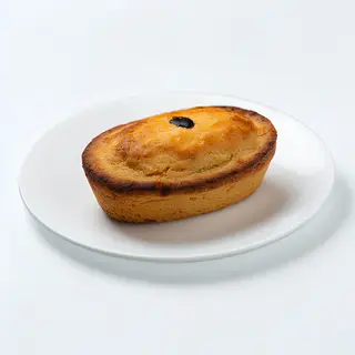 Pasticciotto al cioccolato