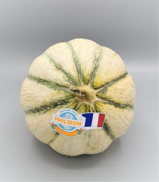 Melón Cantaloupe 1 Kg. (1 Ud.)