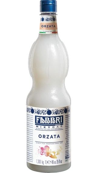 Orzata
