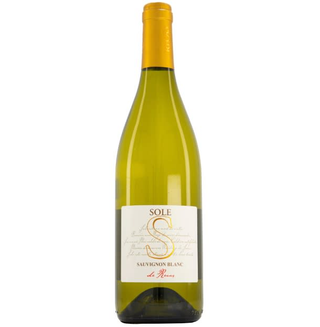 Sole Sauv Blanc alb sec