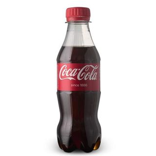 Coca Cola - Classique ( 25Cl ) Canette