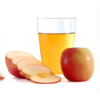 Sok od jabuke