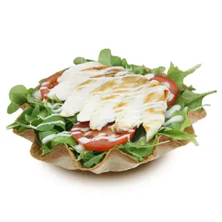 Cesar salad