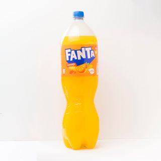 Fanta Naranja 2L