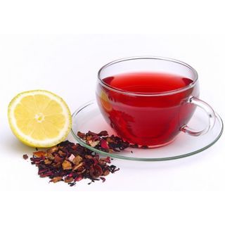 Té rojo
