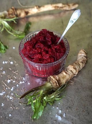 Бурячки з хроном (120 г)