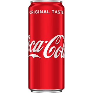 Coca-Cola 0.8L