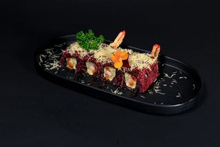 100 Ura Venus ebiten - 4 pezzi