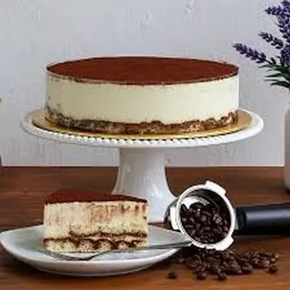 Tiramisu 500gms