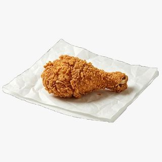 1 Pilon Fried