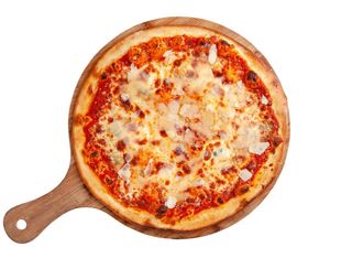 Куатро Формаджи (400г)