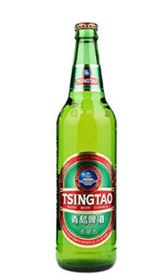 Tsingtao 66 cl