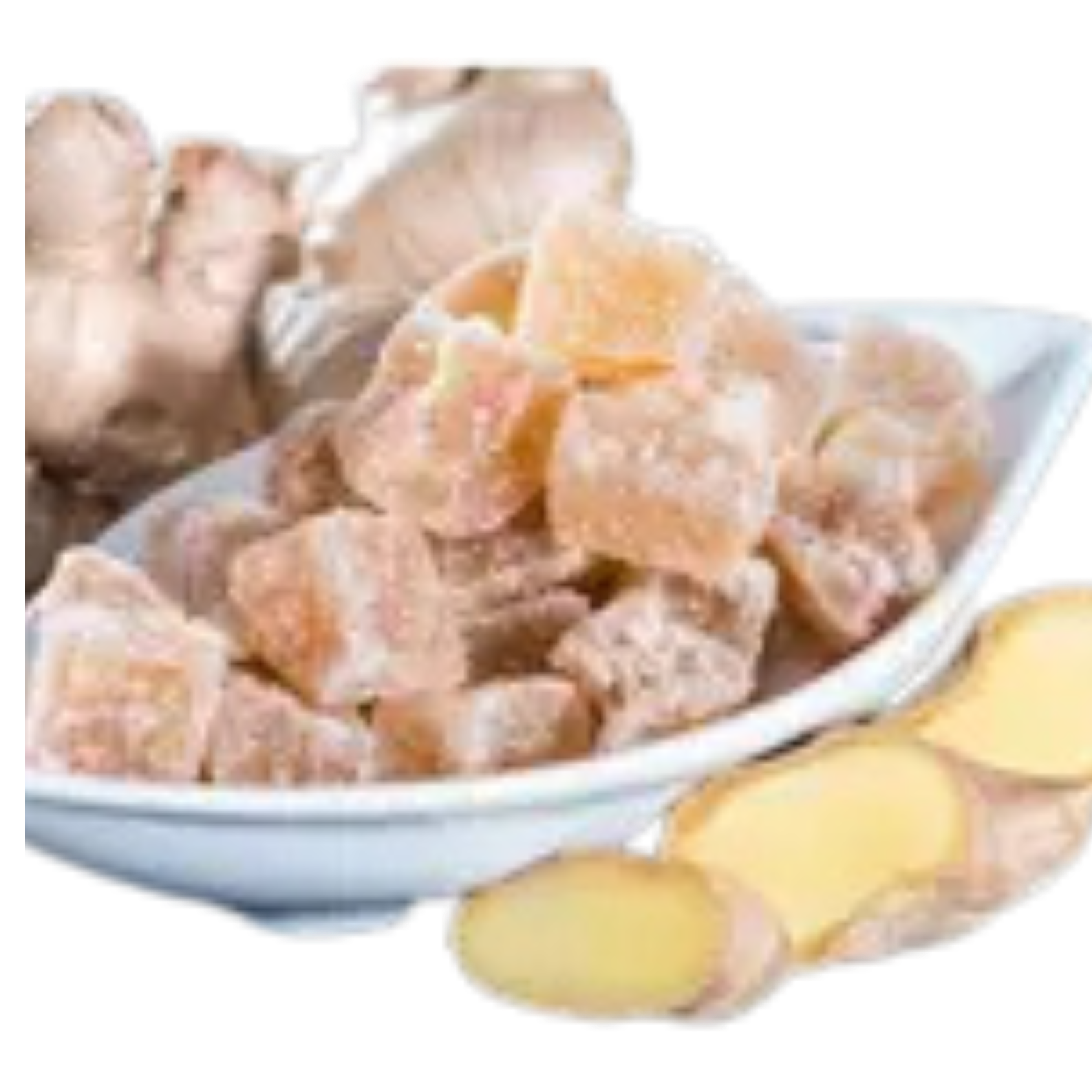 gingembre séché – 100 g (stimulant)