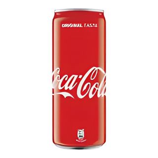 COCA -COLA DOZA 0,33 ML (INCLUDE SRG)