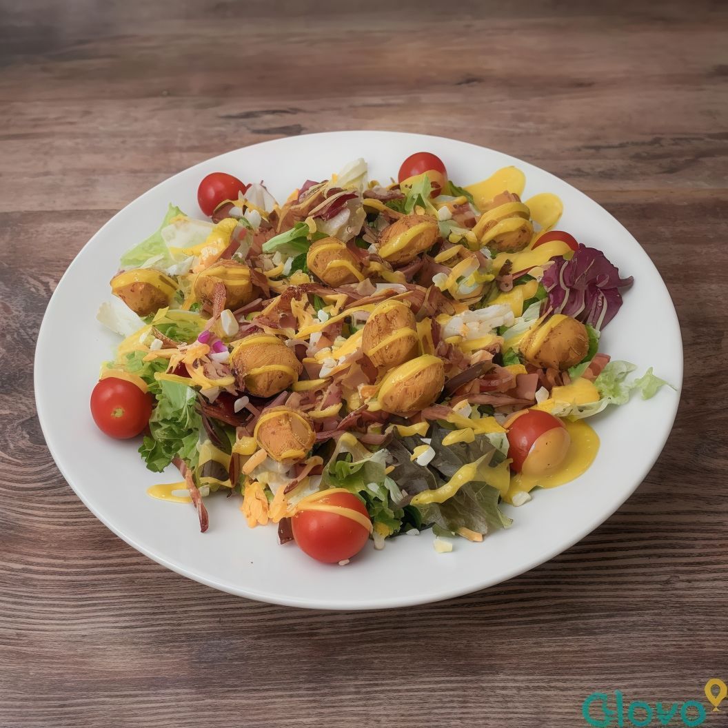 Ensalada Sunny