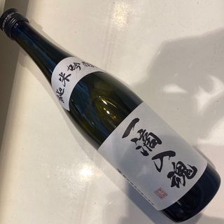 Itteki Nyukon sake 720ml