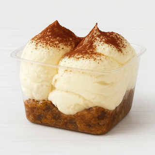 Tiramisú (Original)