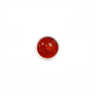 TARRINA SALSA BARBACOA