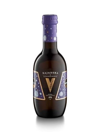 Bajadera  IPA Indian Pale Ale  5.6%